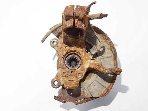 Used Right front steering knuckle Right front steering knuckle 35537760 35537760