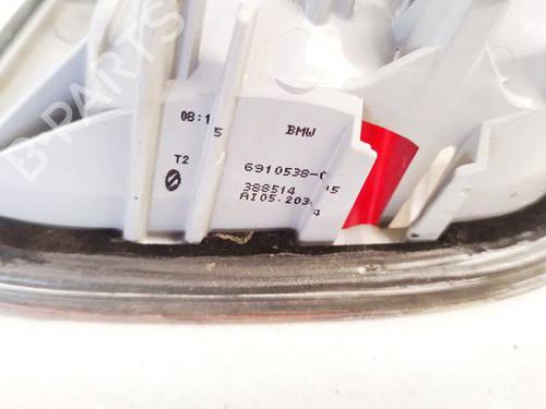 Right tailgate light BMW 3 (E46) 320 i | BP39604290C80 - Image 3