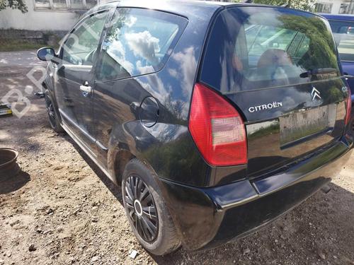 Engine mount CITROËN C2 (JM_) 1.4 HDi | BP32885518M89  - Image 7