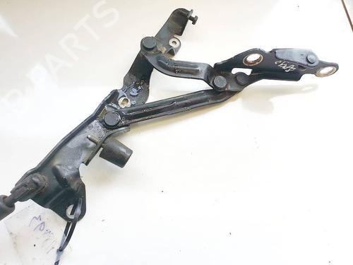 Hinge/Door check strap CHRYSLER SEBRING (JS) 2.4 VVT | BP35306390C146 - Image 2