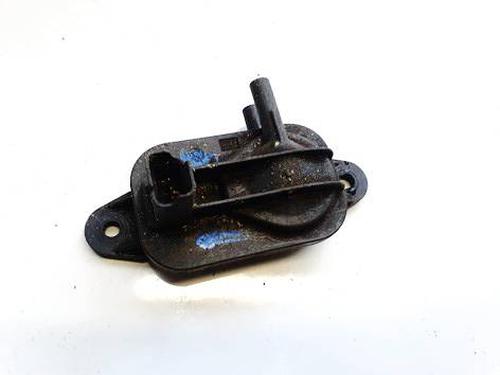 Electronic module PEUGEOT 407 (6D_) 2.0 HDi 135 (6DRHRH, 6DRHRE, 6DRHRG, 6DRHRJ) | BP34959843M83 - Image 3