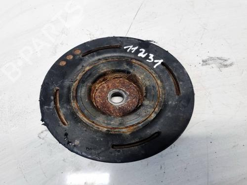 Pulley RENAULT ESPACE IV (JK0/1_) 2.2 dCi (JK0H) | BP34766503M122 - Image 2