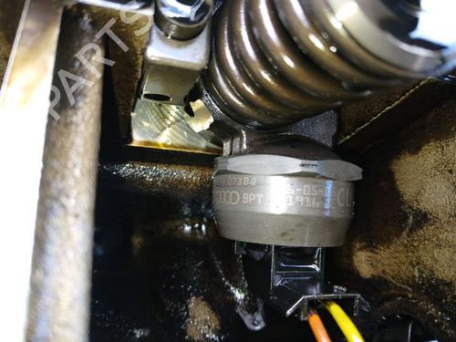 Injector VW PASSAT B6 (3C2) 2.0 TDI | BP36251937M100 - Image 4