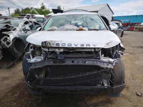 Electronic module LAND ROVER DISCOVERY SPORT (L550) 2.0 D 4x4 | BP32593109M83