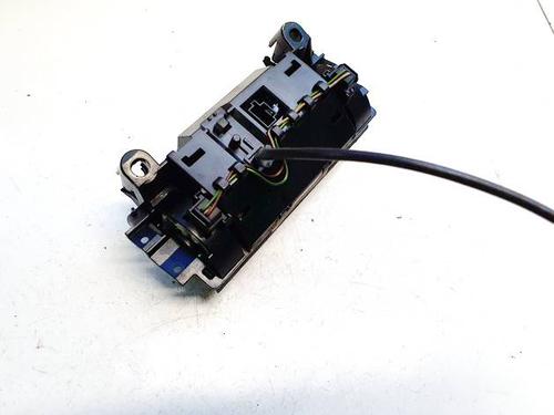 Climate control MERCEDES-BENZ E-CLASS (W211) E 220 CDI (211.008) | BP34859810I5 - Image 3