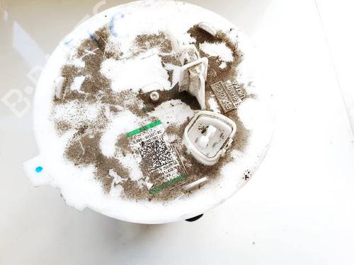 Used Fuel pump Fuel pump KTM MOTORCYCLES ENDURO 690 Enduro (34 hp) 36586424 36586424