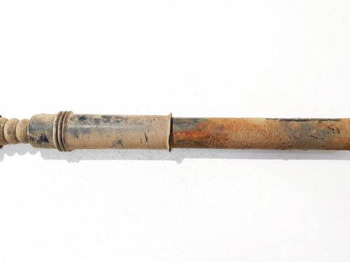 Used Right rear shock absorber Right rear shock absorber 34825220 34825220