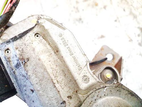 Steering column VW CRAFTER 30-35 Bus (2E_) 2.5 TDI | BP35295809M21 - Image 3