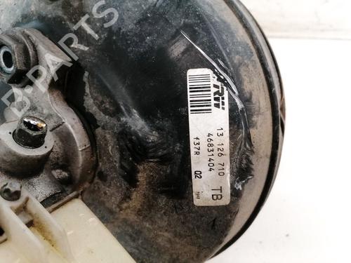 Servo brake OPEL SIGNUM Hatchback (Z03) 2.2 direct (F48) | BP35520563M42 - Image 2