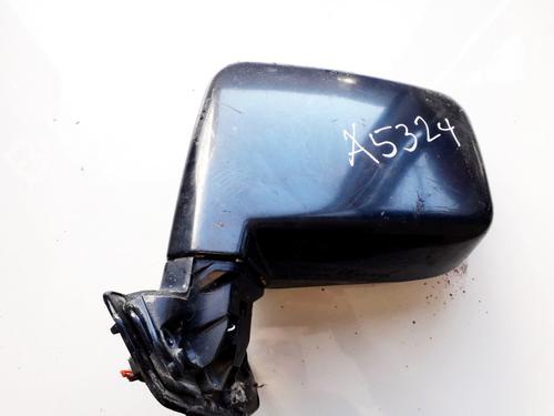 Used Right mirror Right mirror MITSUBISHI SPACE WAGON (N9_W, N8_W) 2.4 GDI (N84W) (150 hp) 35860597 35860597