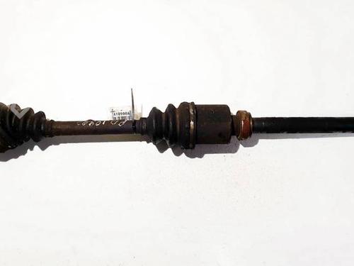 Used Right front driveshaft Right front driveshaft CITROËN C5 III (RD_) 2.0 HDi (RDRHD8, RDRHDJ, RDRHR8, RDRHRJ) (136 hp) 34771594 34771594