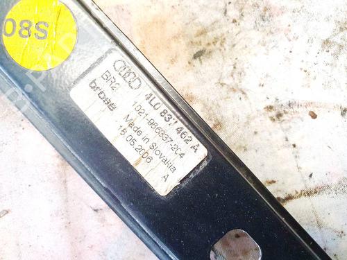 Front right window mechanism AUDI Q7 (4LB) 3.0 TDI quattro | BP35383597C23 - Image 2