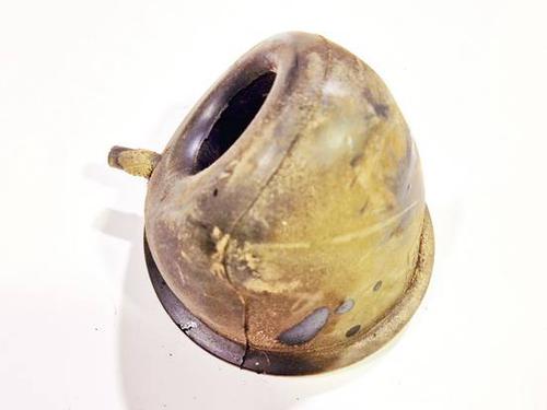 Used Other Other VOLVO S40 II (544) 2.0 D (136 hp) 32959736 32959736