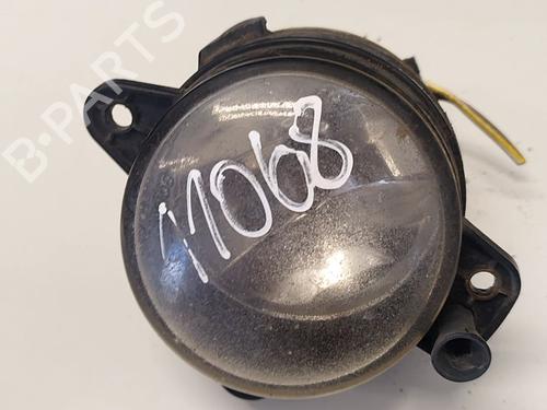 Used Right front fog light Right front fog light 36942769 36942769