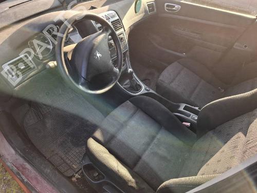 Switch PEUGEOT 307 (3A/C) 2.0 HDi 90 | BP32596757I30 