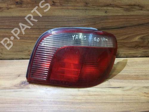 Used Right taillight Right taillight MAZDA XEDOS 6 (CA) 1.6 16V (107 hp) 35648108 35648108