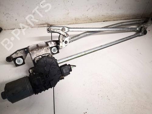 Used Front wipers mechanism Front wipers mechanism FORD FOCUS C-MAX (DM2) 2.0 TDCi (136 hp) 34874311 34874311
