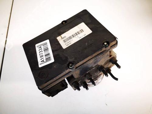 Bremsaggregat ABS für Bremsaggregat ABS NISSAN MURANO II (Z51) 2.5 dCi 4x4 (190 hp) 38574501 38574501