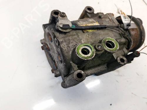 AC compressor JAGUAR X-TYPE I (X400) 3.0 V6 All-wheel Drive | BP35060007M34 - Image 3