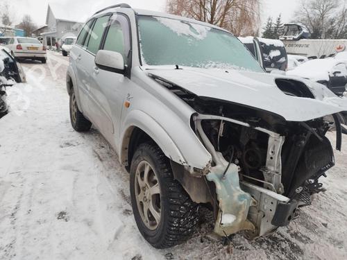 Used Parts TOYOTA RAV 4 II (_A2_)  2.0 D 4WD (CLA20_, CLA21_, CLA20R, CLA21R)  4444351