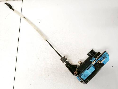 Used Front left lock Front left lock VOLVO S60 I (384) D5 (163 hp) 35099149 35099149