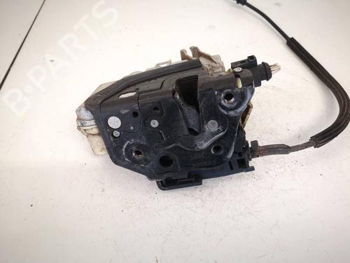 Used Front left lock Front left lock VW PASSAT B6 (3C2) 2.0 FSI (150 hp) 35127032 35127032