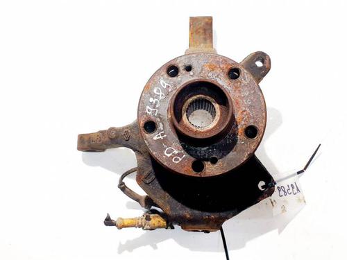 Used Right front steering knuckle Right front steering knuckle RENAULT ESPACE IV (JK0/1_) 1.9 dCi (JK0U) (116 hp) 35161430 35161430