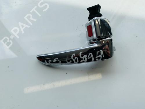 Used Rear right interior door handle Rear right interior door handle MAZDA 6 Hatchback (GG) 2.0 DI (GG14) (136 hp) 35523419 35523419