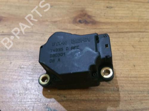 Used Electronic module Electronic module VOLVO S60 I (384) 2.4 (140 hp) 33479841 33479841