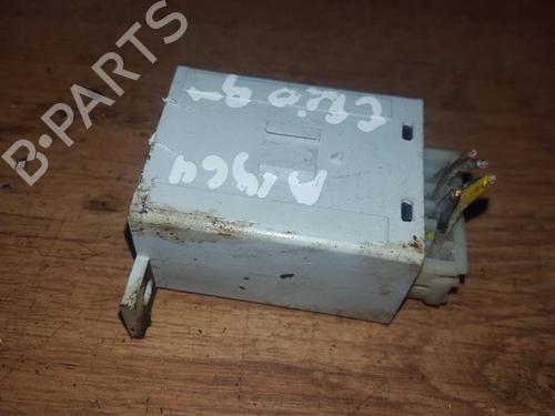 Used Electronic module Electronic module RENAULT CLIO I (B/C57_, 5/357_) 1.2 (B/C57R, B575, B57A) (54 hp) 33530225 33530225