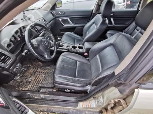 Electronic module SUBARU LEGACY IV Estate (BP) 2.0 D AWD (BPD) | BP35998564M83 - Image 12