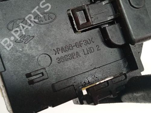 Warning switch HYUNDAI i30 (FD) 1.6 CRDi | BP36456349I22 - Image 4