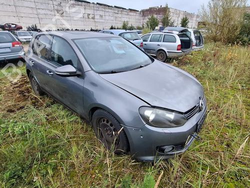 Used Parts VW GOLF VI (5K1) 1.4 TSI 4992891