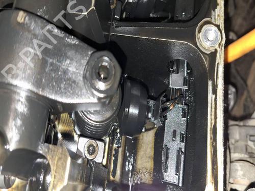 Used Injector Injector VW GOLF V (1K1) 1.9 TDI (105 hp) 39759163 39759163