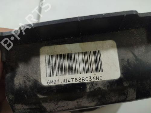 Glove box FORD S-MAX (WA6) 1.8 TDCi | BP34906087C95 - Image 4