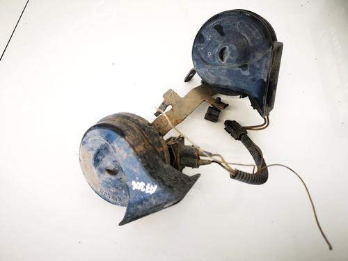 Used Horn Horn AUDI A3 (8L1) 1.9 TDI (110 hp) 35495266 35495266
