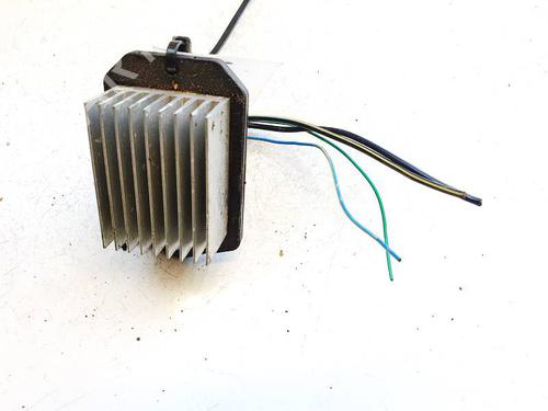 Used Heater resistor Heater resistor 35107391 35107391