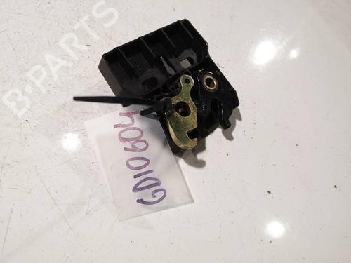 Used Electronic module Electronic module OPEL ZAFIRA A MPV (T98) 2.0 DI 16V (F75) (82 hp) 36688321 36688321