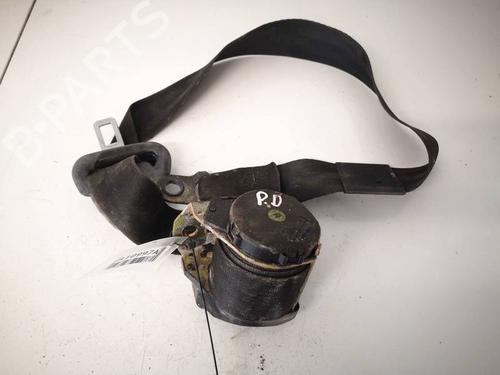Used Front right seatbelt Front right seatbelt 34803118 34803118