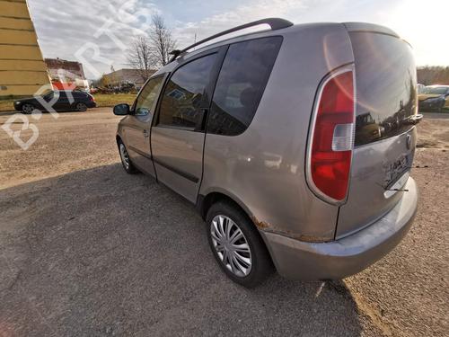 Switch SKODA ROOMSTER (5J7) 1.4 | BP32538458I30