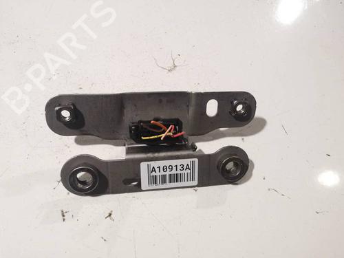 Støtte Støtte RENAULT SCÉNIC II (JM0/1_) 1.6 (JM0C, JM0J, JM1B) (113 hp) 33751591 33751591