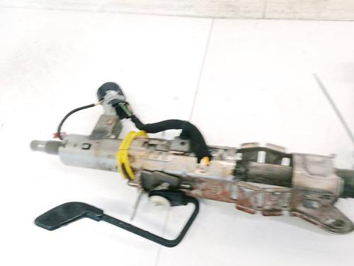 Steering column PEUGEOT 807 (EB_) 2.0 HDi | BP35350596M21 - Image 2