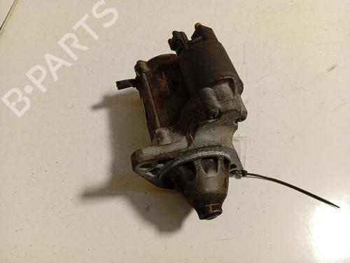 Starter TOYOTA MATRIX (_E13_) 1.8 VVTi (ZZE132, ZZE134) | BP36524110M8 - Image 2