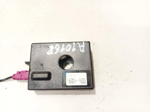 Electronic module BMW X6 (E71, E72) xDrive 30 d | BP34907871M83 - Image 3