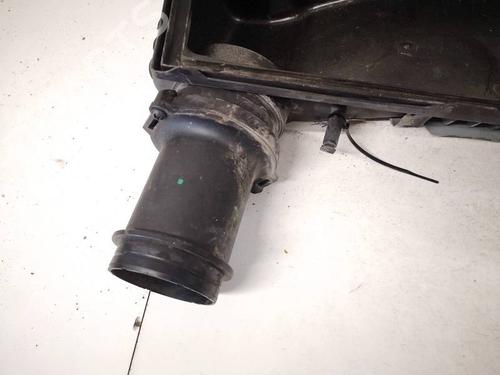 Used Mass air flow sensor Mass air flow sensor AUDI Q7 (4LB) 3.0 TDI quattro (233 hp) 35342605 35342605