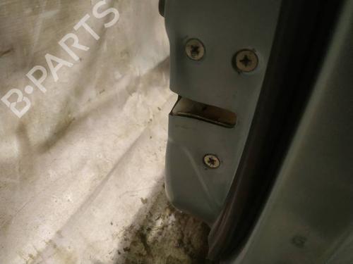 Used Front right lock Front right lock 34779414 34779414