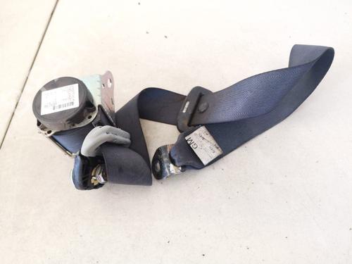 Used Rear right seatbelt Rear right seatbelt 35448721 35448721