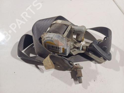 Front right seatbelt SUBARU FORESTER (SH_) 2.0 D AWD (SHH, SHD, SHN) | BP34965192I25 - Image 2