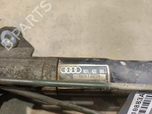 Steering column AUDI A4 B5 (8D2) 1.9 TDI | BP34838376M21 - Image 5