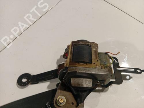 Front left seatbelt NISSAN PRIMERA Hatchback (P12) 1.9 dCi | BP36770815I26 - Image 3